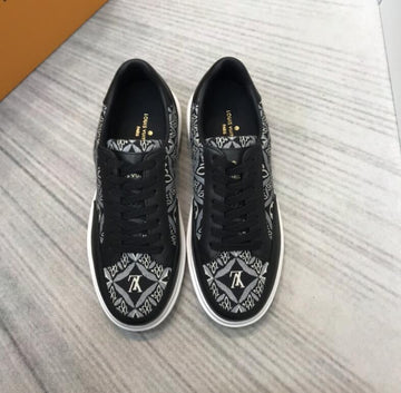 EC Luxury - LOV Men Shoes - 1337