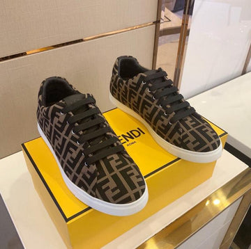 EC - FDE Men Shoes - 369