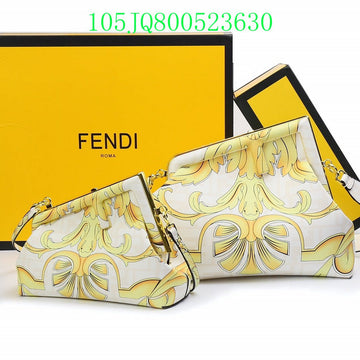 EC - FDE Bags - 3237