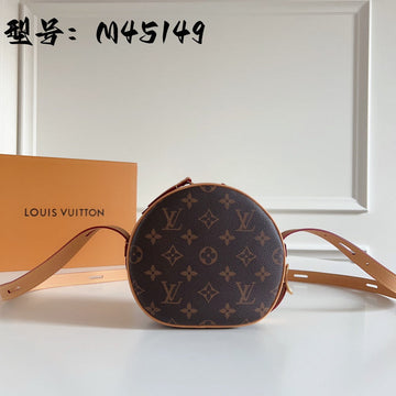 EC - LOV Women Bag - 1832