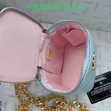 EC - CHL Bags - 2838