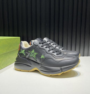 EC - GUKI Men Shoes - 839