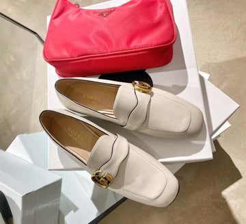 EC - GUKI Women Shoes - 2075