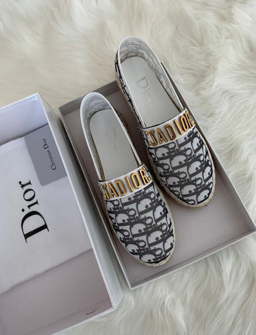 EC - DOR Women Shoes - 1253