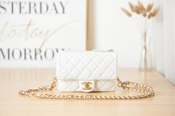 EC Luxury - CHL Bags - 3130