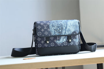 EC Fashion Lu-Vi bags - 10471