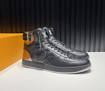 EC Luxury - LOV Men Shoes - 1170