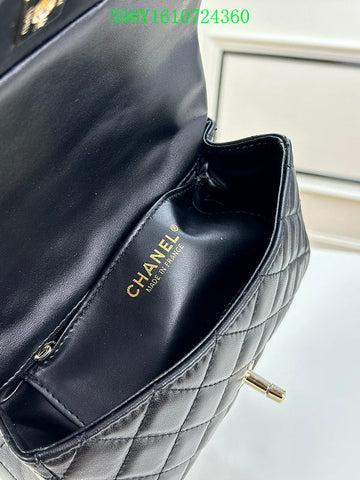 EC - CHL Bags - 333