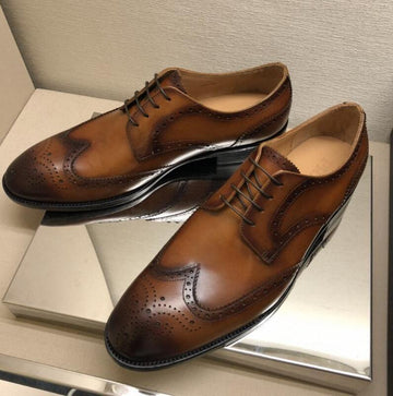 EC - PD Men Shoes - 319