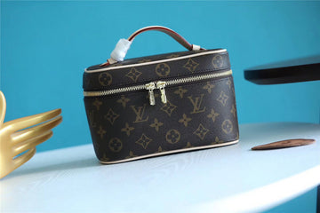 EC Fashion Lu-Vi bags - 8002
