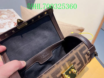 EC - FDE Bags - 1714