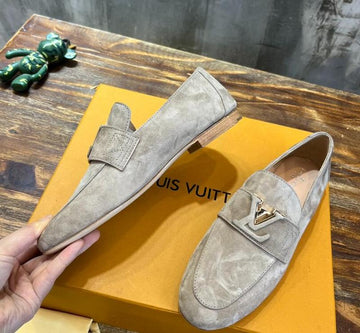 EC Luxury - LOV Women Shoes - 270