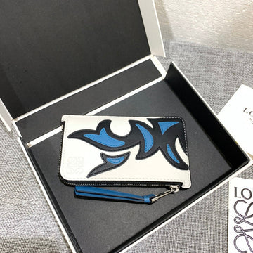 EC - LOW Wallet - 167