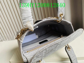 EC - DOR Bags - 1329