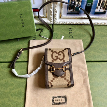 Gucci  Luxury-  Bags - 979