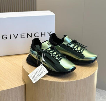 EC - GCY Men Shoes - 049