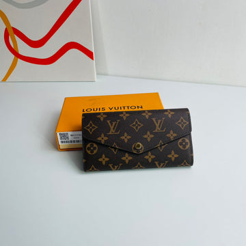 EC - LOV Wallet - 436