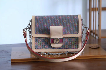 EC Fashion Lu-Vi bags - 8145