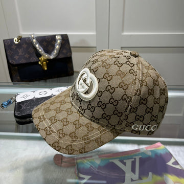 EC - GUKI Cap - 426