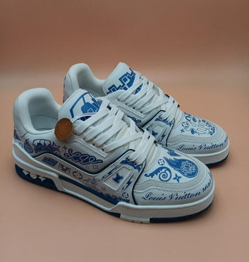EC - LOV Men Shoes - 225