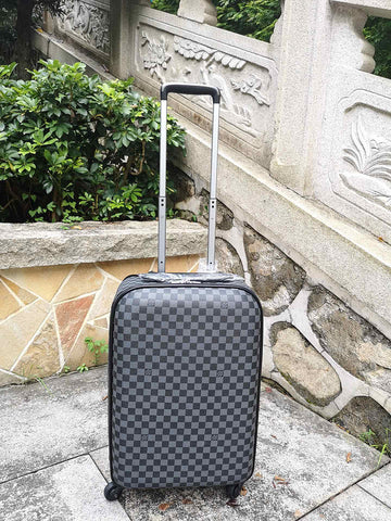 EC - Mix Trunk - 456