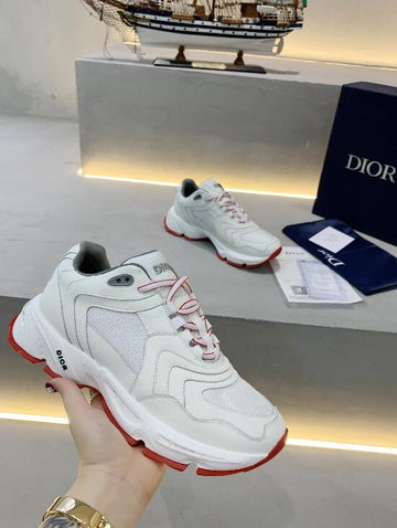 EC - DOR Women Shoes - 1043