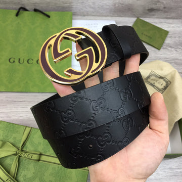 EC - GUKI Belt - 210