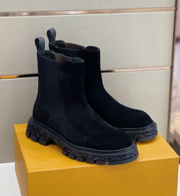 EC Luxury - LOV Men Shoes - 703