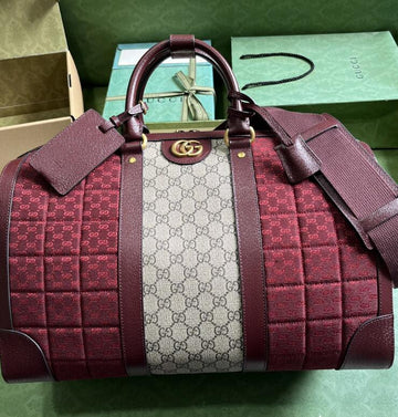 EC - GUKI Bags - 688