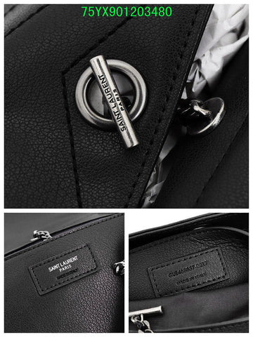 EC - YLS Bags - 2033