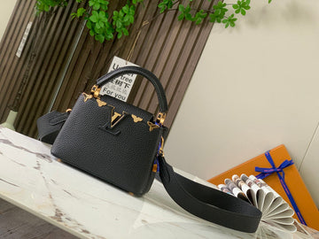 EC - LOV Women Bag - 2266