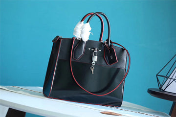 EC Fashion Lu-Vi bags - 8034