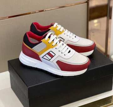 EC Luxury - PD Men Shoes - 431