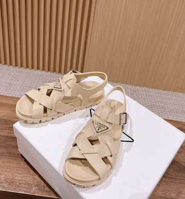 EC Luxury - PD Women Shoes - 056