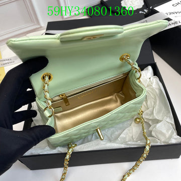 EC - CHL Bags - 277