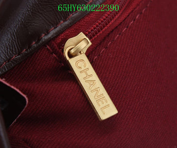EC - CHL Bags - 3021