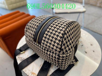 Christian Dior Luxury - The Tote   705