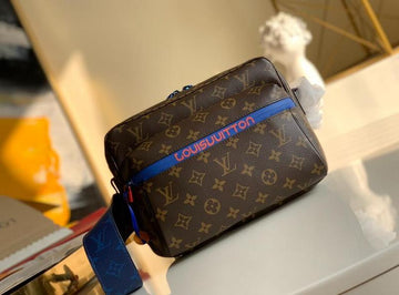 EC Luxury - LOV Bags - 2612