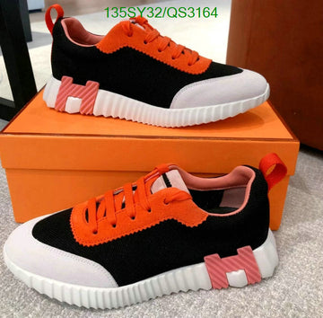 EC - HMS Men Shoes - 577
