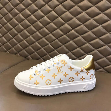 EC Luxury - LOV Men Shoes - 1666