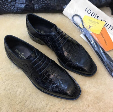 EC - LOV Men Shoes - 1728