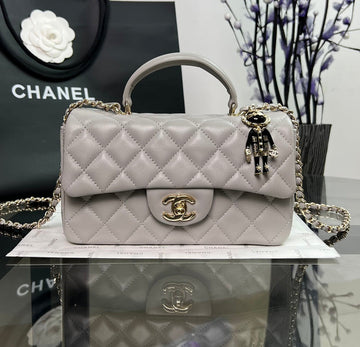 EC - CHL Women Bag - 755