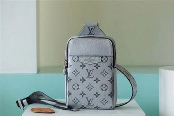 EC Fashion Lu-Vi bags - 10204