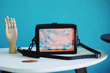 EC Fashion Lu-Vi bags - 10192