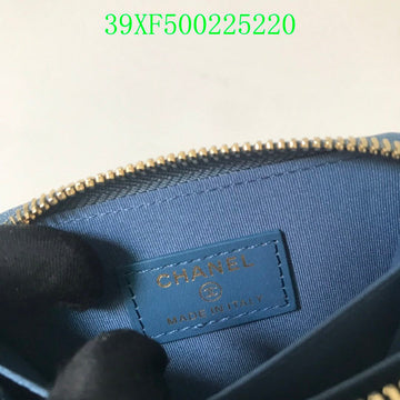 EC - CHL Wallet - 2530