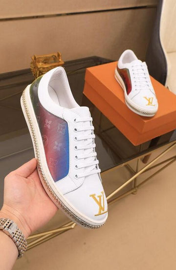 EC Luxury - LOV Men Shoes - 1864