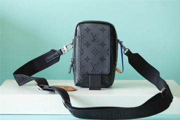 EC Fashion Lu-Vi bags - 10020