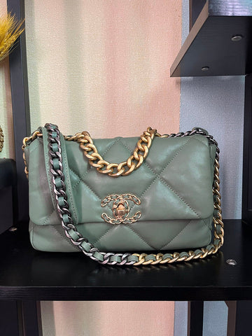 EC - CHL Women Bag - 1091