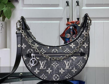 EC - LOV Bags - 1296