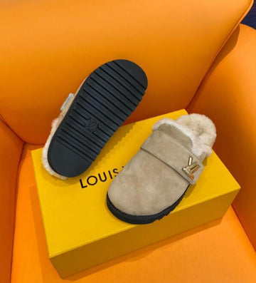 EC Luxury - LOV Women Shoes - 354